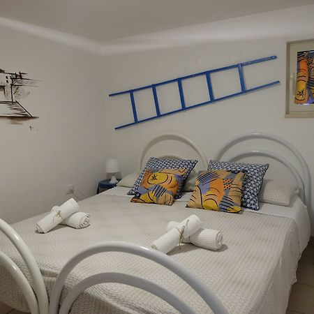 Hotel Casa Graziella & Terrace Monopoli Esterno foto