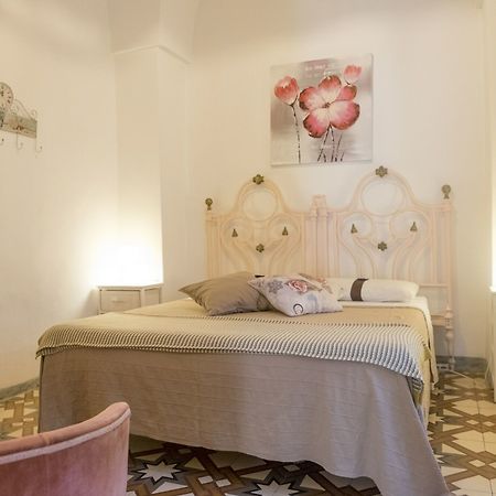 Hotel Casa Graziella & Terrace Monopoli Esterno foto