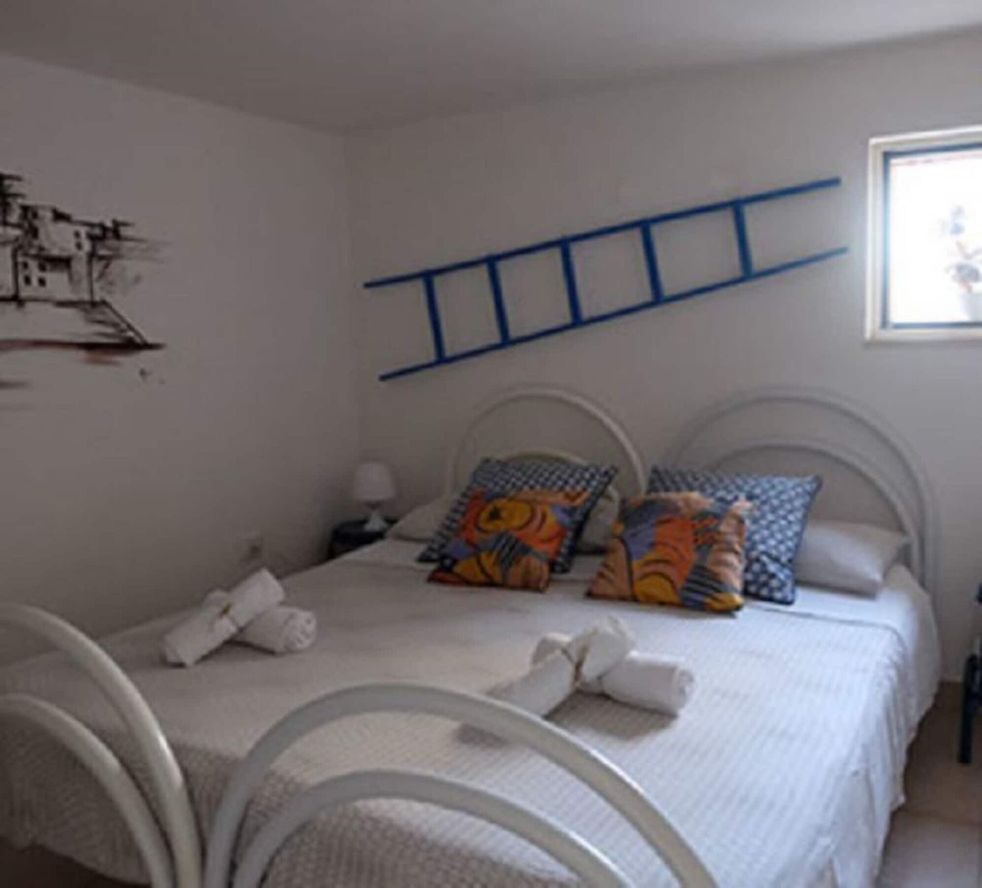 Hotel Casa Graziella & Terrace Monopoli Esterno foto
