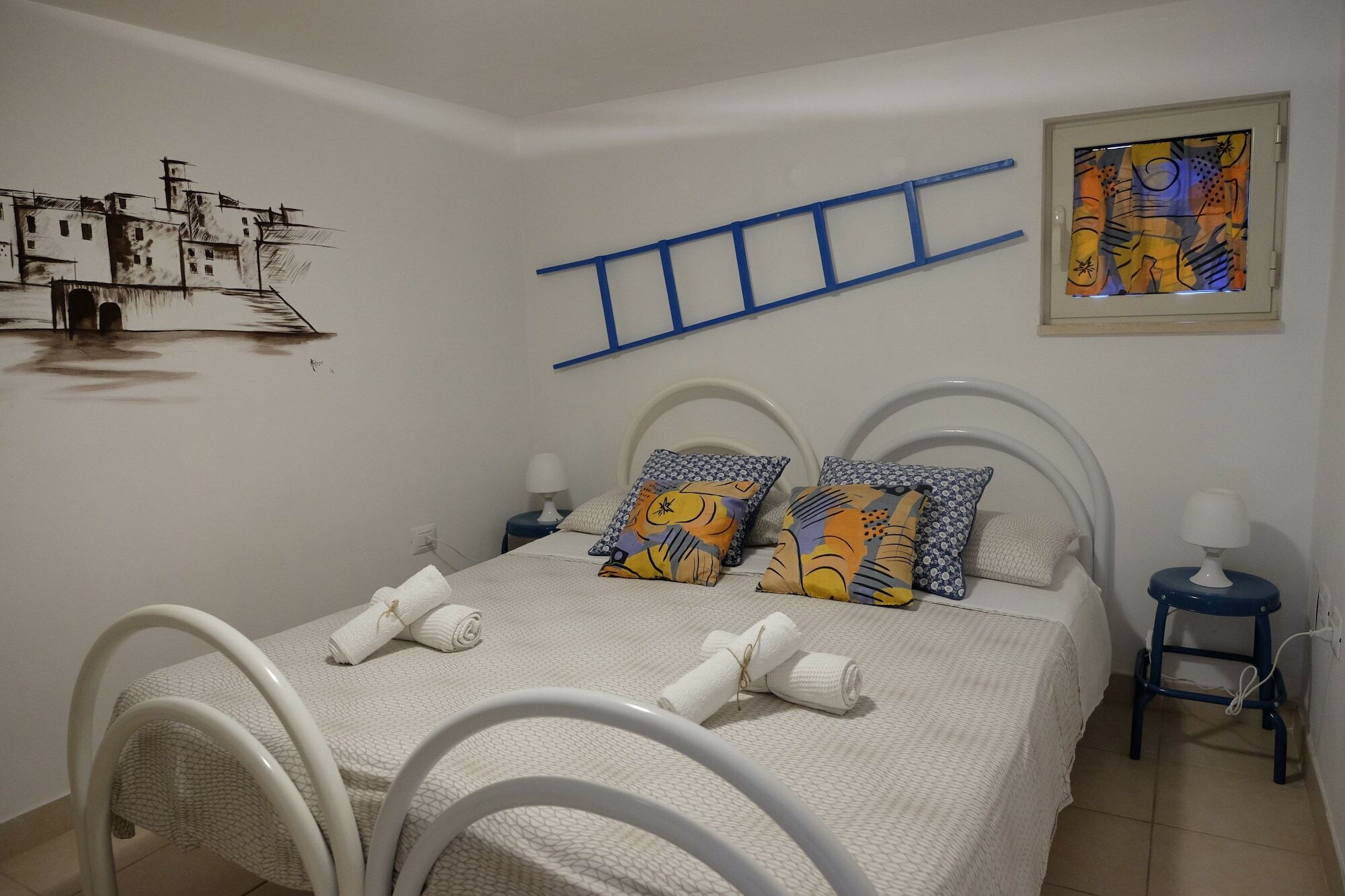 Hotel Casa Graziella & Terrace Monopoli Esterno foto