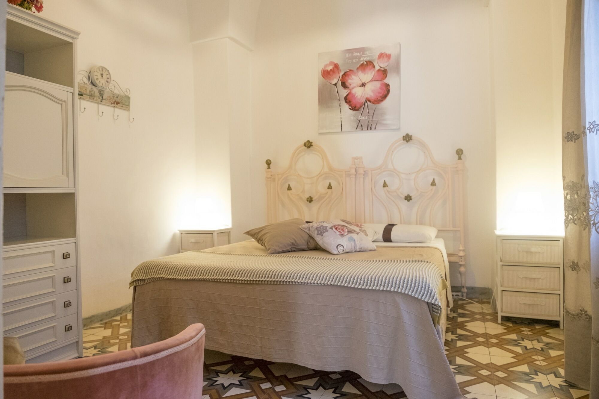 Hotel Casa Graziella & Terrace Monopoli Esterno foto