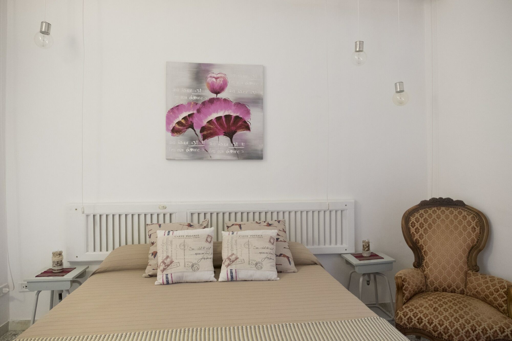 Hotel Casa Graziella & Terrace Monopoli Esterno foto